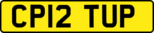 CP12TUP
