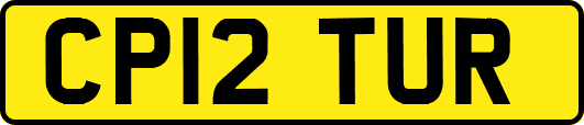 CP12TUR