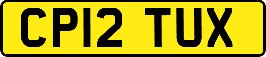 CP12TUX