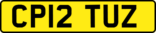 CP12TUZ