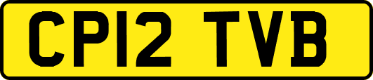 CP12TVB