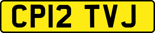 CP12TVJ
