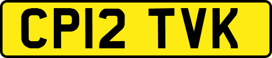 CP12TVK