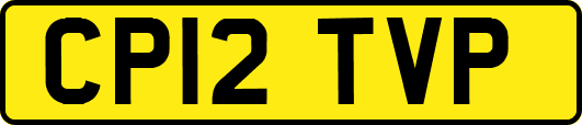 CP12TVP