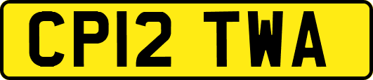 CP12TWA