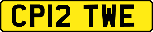 CP12TWE