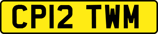 CP12TWM