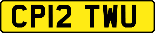 CP12TWU