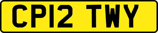 CP12TWY