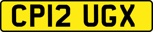 CP12UGX