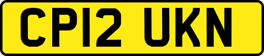 CP12UKN