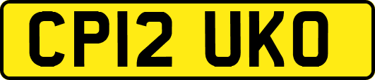 CP12UKO