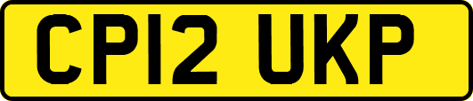 CP12UKP