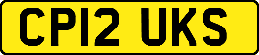 CP12UKS