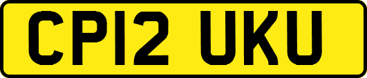 CP12UKU