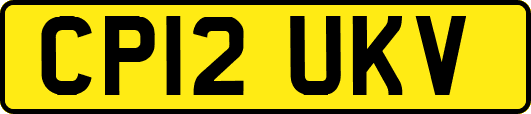 CP12UKV