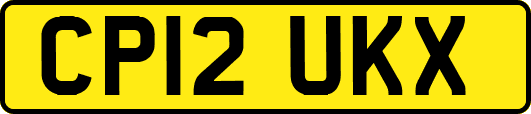CP12UKX