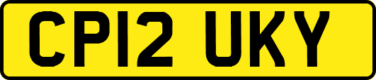 CP12UKY