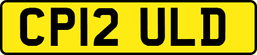CP12ULD