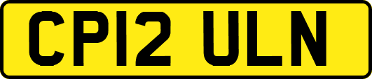 CP12ULN