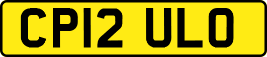 CP12ULO
