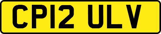 CP12ULV