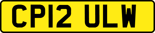 CP12ULW