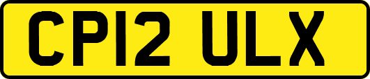 CP12ULX