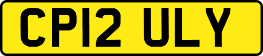 CP12ULY