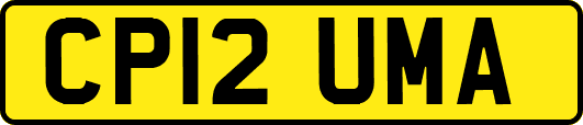 CP12UMA