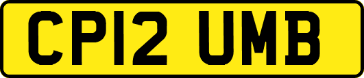 CP12UMB