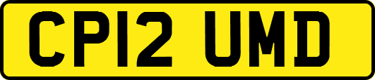 CP12UMD