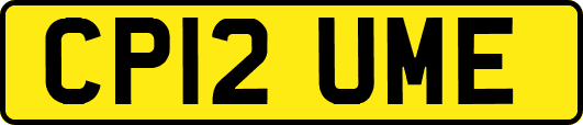 CP12UME