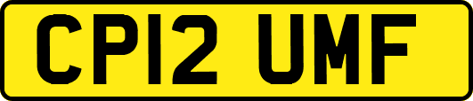 CP12UMF
