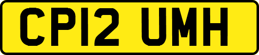 CP12UMH
