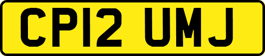 CP12UMJ