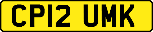 CP12UMK