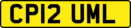 CP12UML