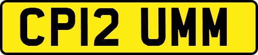 CP12UMM