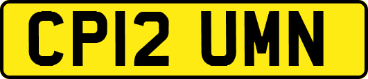 CP12UMN