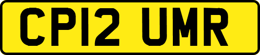CP12UMR