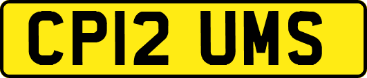 CP12UMS
