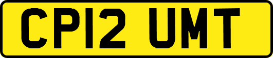 CP12UMT