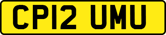 CP12UMU