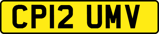 CP12UMV