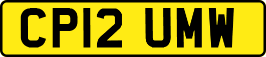 CP12UMW