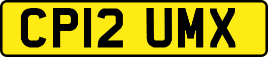 CP12UMX