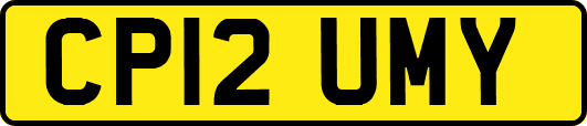 CP12UMY