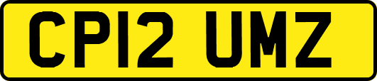 CP12UMZ