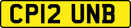CP12UNB